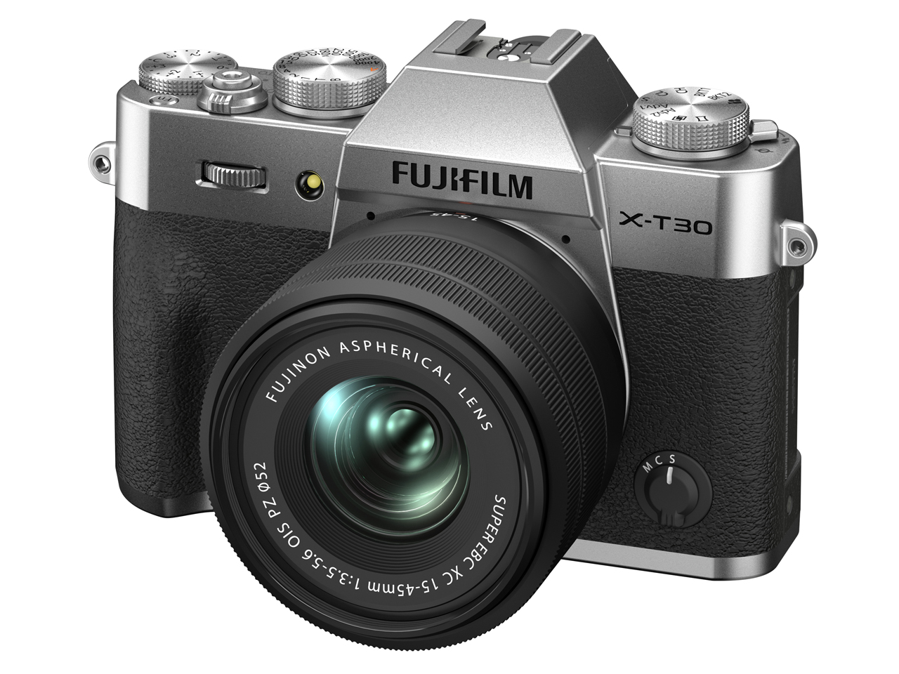 富士フイルム FUJIFILM X-T30 II XC15-45mmレンズキット 価格比較