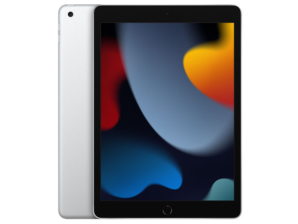 Apple iPad 10.2インチ 第9世代 Wi-Fi 256GB 2021年秋モデル 価格比較