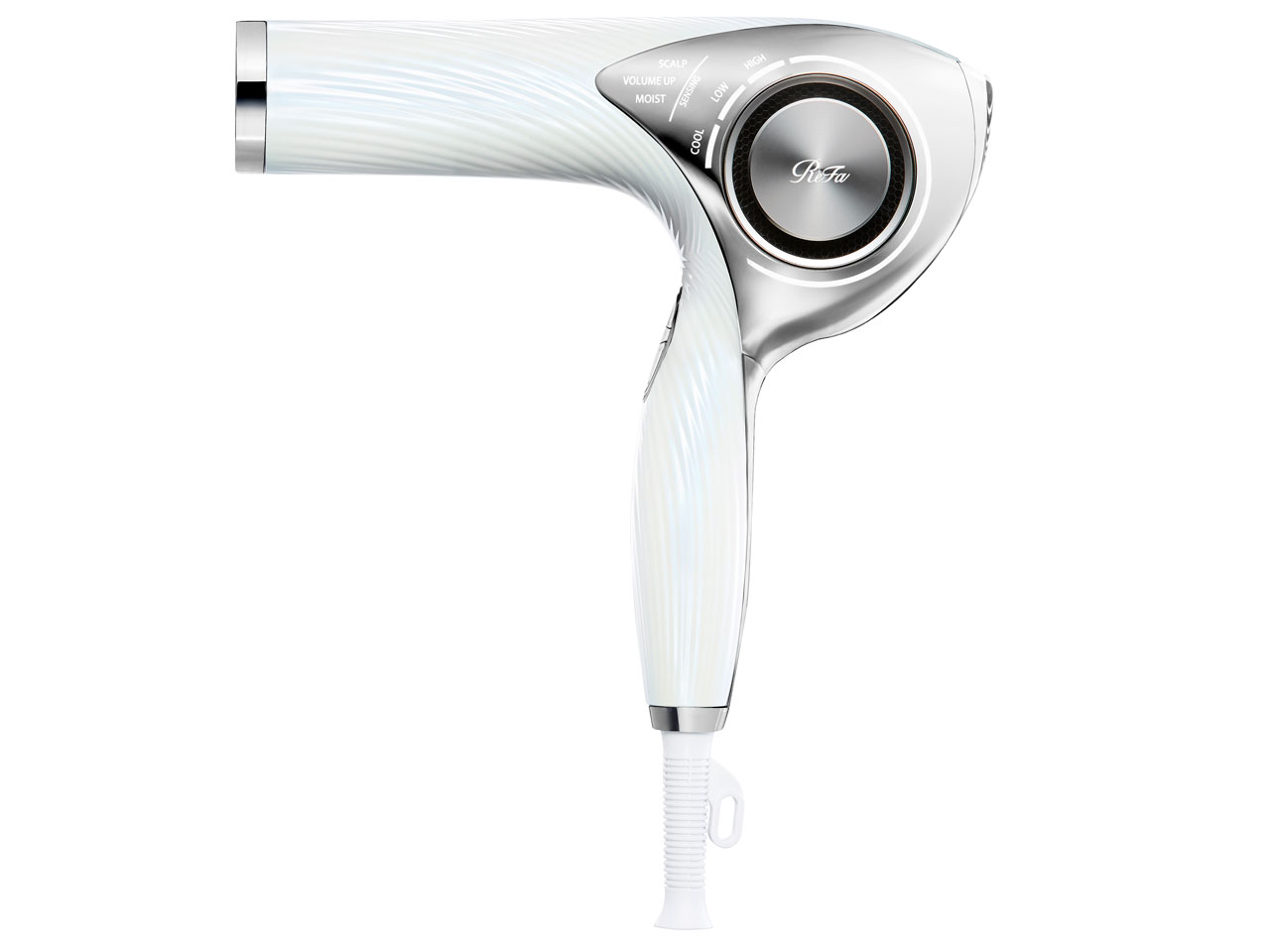 MTG ReFa BEAUTECH DRYER PRO [ブラック] 価格比較 - 価格.com