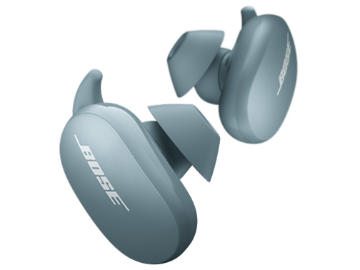 Bose QuietComfort Earbuds [ストーンブルー] 価格比較 - 価格.com