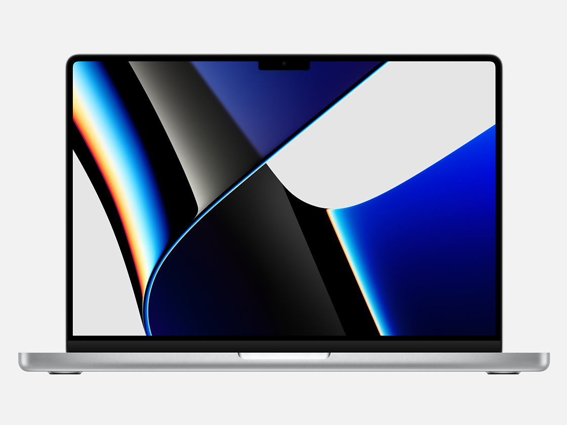 MacBook Pro 14インチ シルバー M3 Pro 最安Apple Japan Pro 14インチ