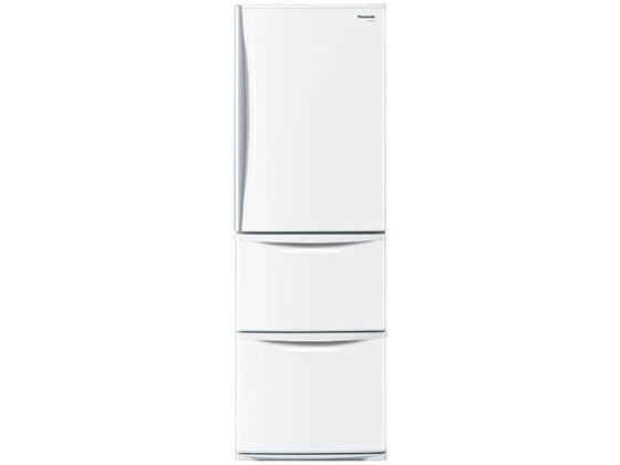 パナソニック NR-C370M-S [フロスティーシルバー] 価格比較 - 価格.com