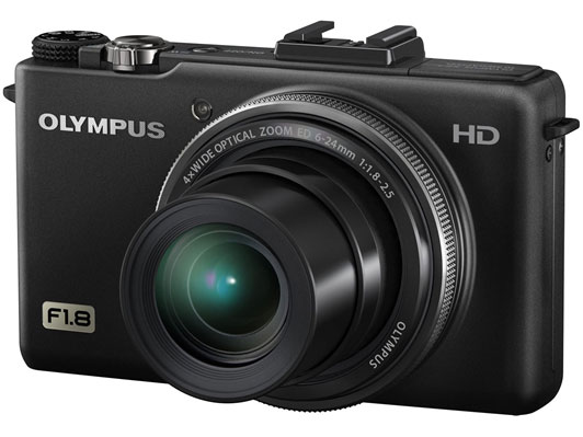 オリンパス OLYMPUS XZ-1 価格比較 - 価格.com