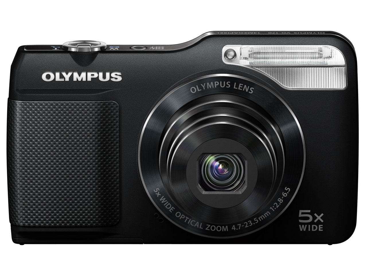 オリンパス OLYMPUS VG-140 [シルバー] 価格比較 - 価格.com
