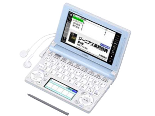 カシオ エクスワード XD-D4850 価格比較 - 価格.com