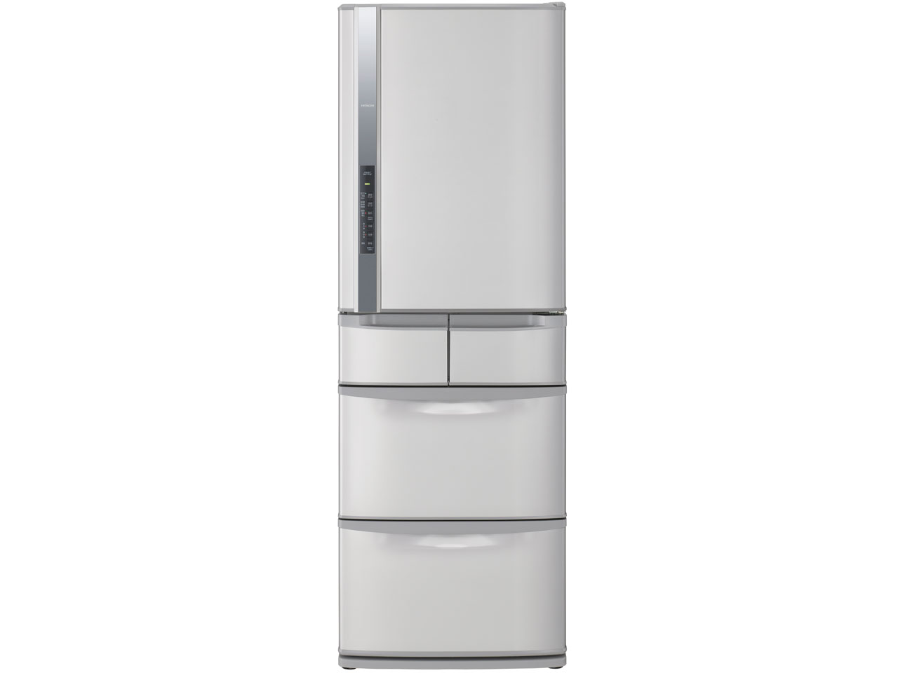 日立 インテリジェント真空保存 真空チルドi R-S50BM 価格比較 - 価格.com