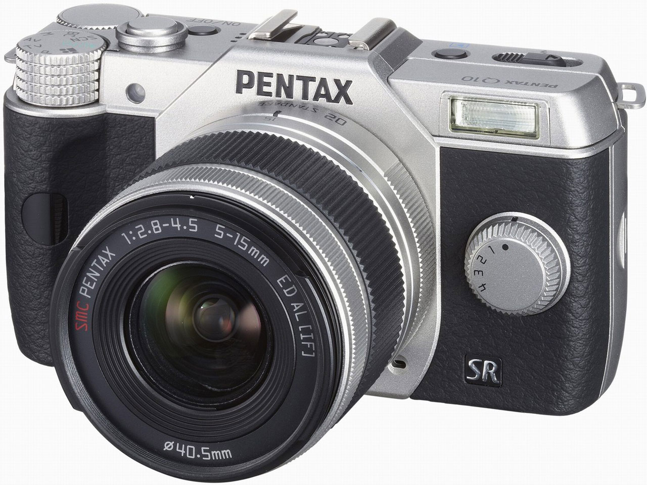 ペンタックス PENTAX Q10 ボディ 価格比較 - 価格.com