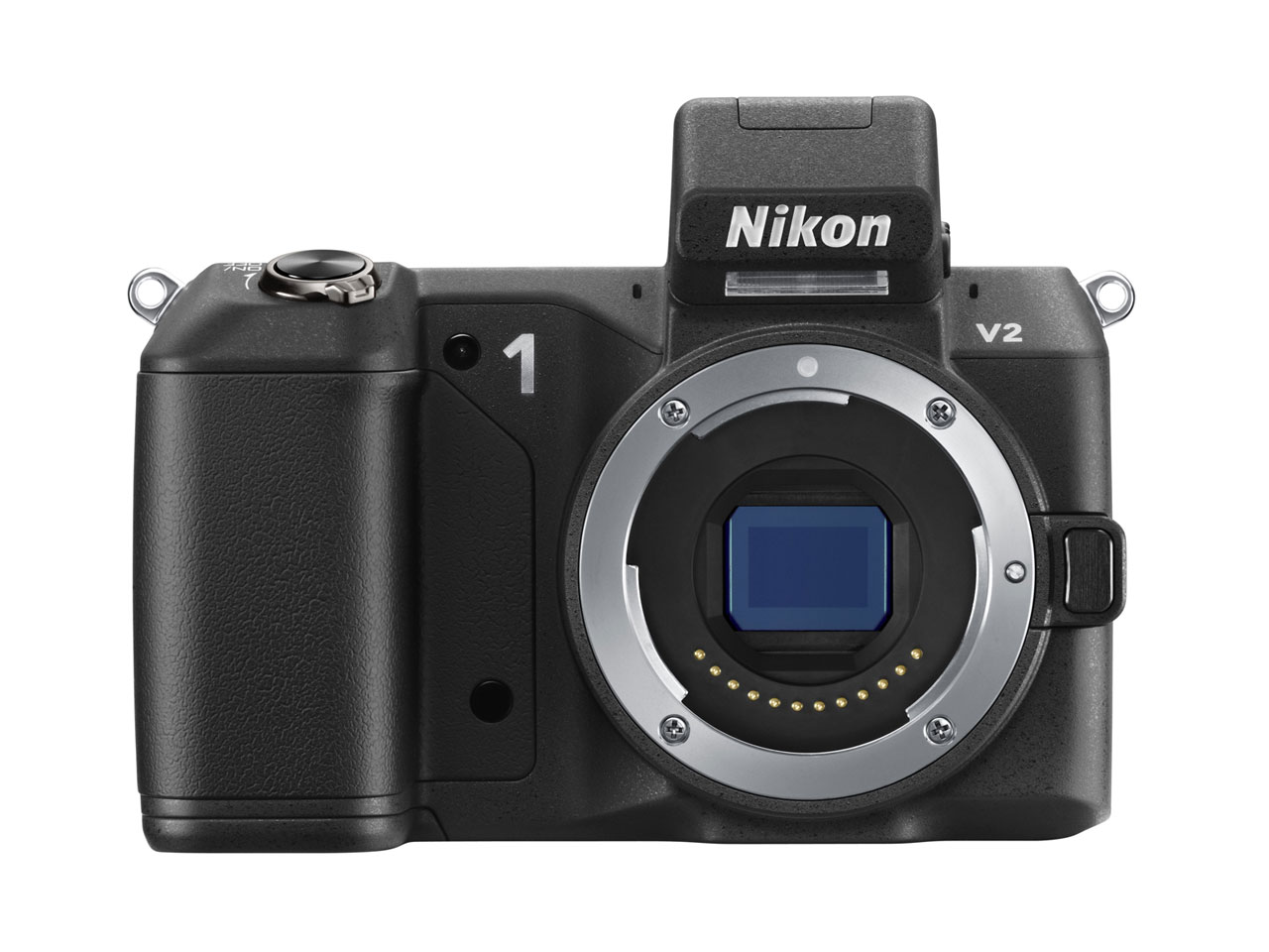 ニコン Nikon 1 V1 ボディ 価格比較 - 価格.com