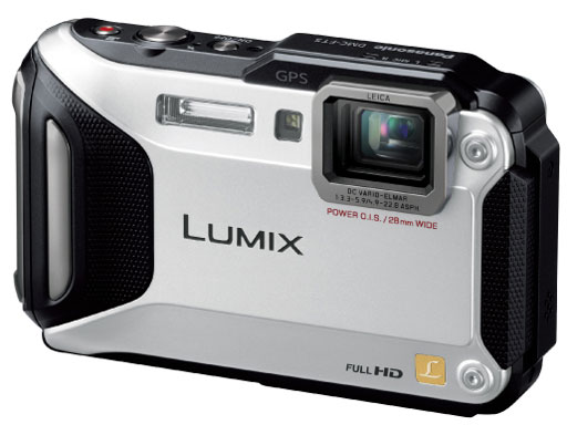 パナソニック LUMIX DMC-FT5 価格比較 - 価格.com