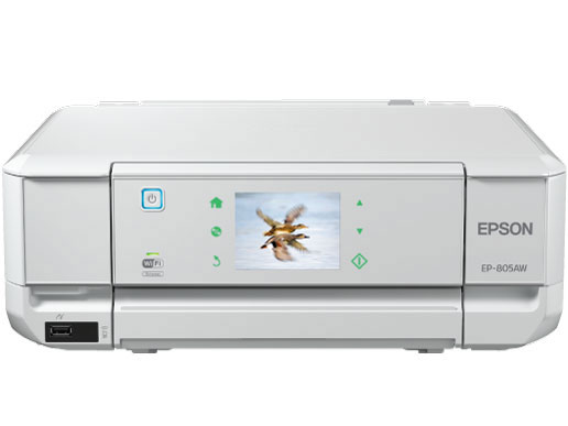 EPSON カラリオ EP-805A 価格比較 - 価格.com