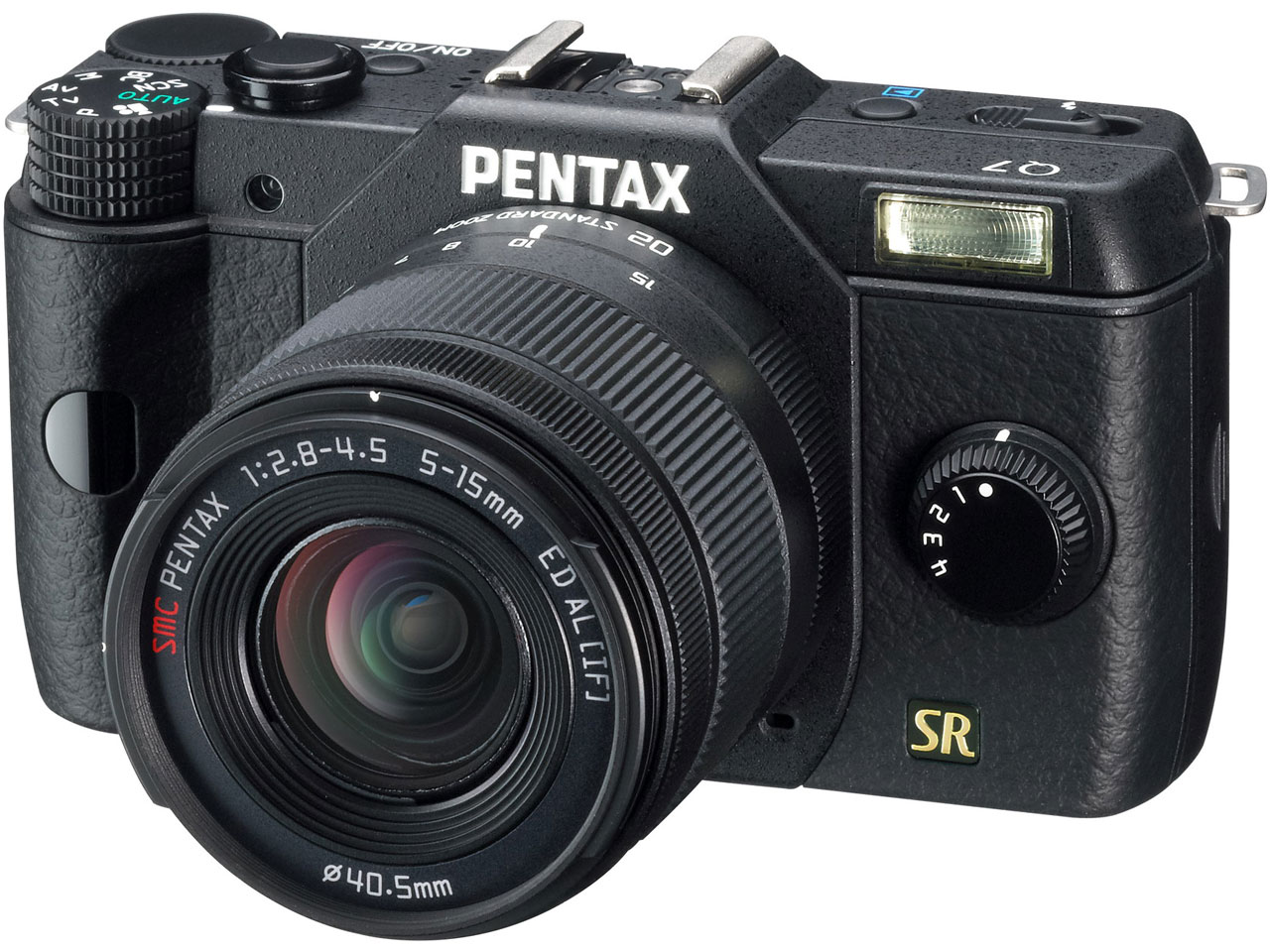 ペンタックス PENTAX Q7 ボディ 価格比較 - 価格.com