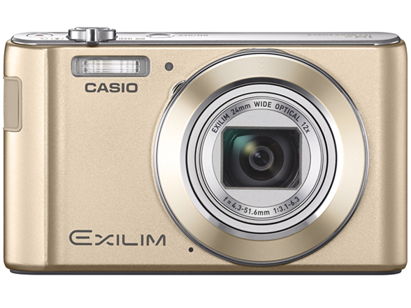 カシオ EXILIM EX-ZS190 価格比較 - 価格.com