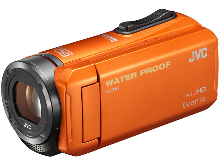 JVC Everio GZ-R70-A [ブルー] 価格比較 - 価格.com