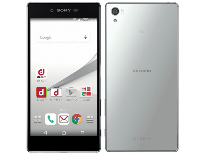Xperia Z5 Premium｜価格比較・最新情報 - 価格.com