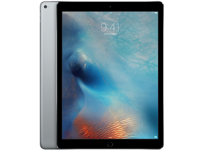 Apple iPad Pro Wi-Fiモデル 32GB 価格比較 - 価格.com