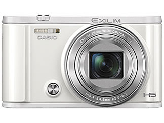 カシオ HIGH SPEED EXILIM EX-ZR3000 価格比較 - 価格.com