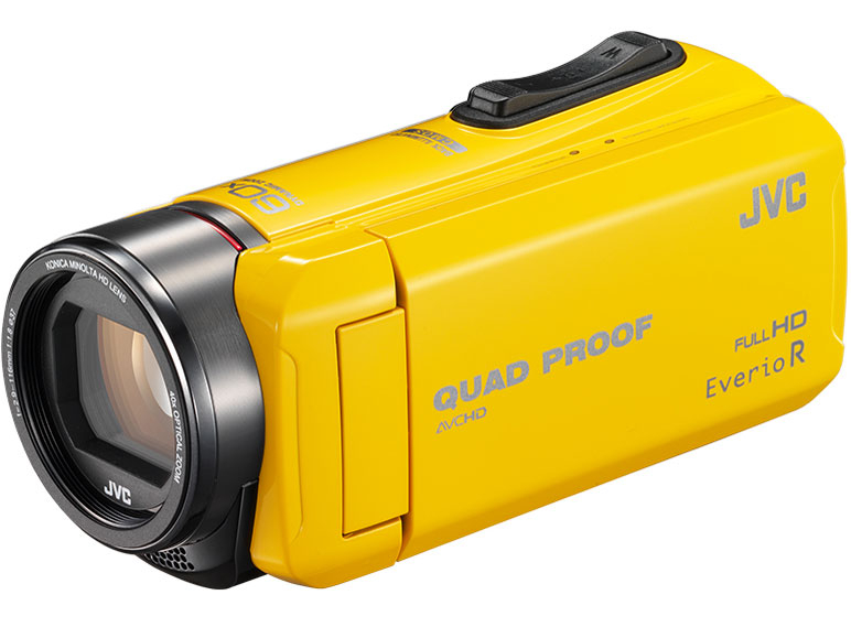 JVC Everio R GZ-R400 価格比較 - 価格.com