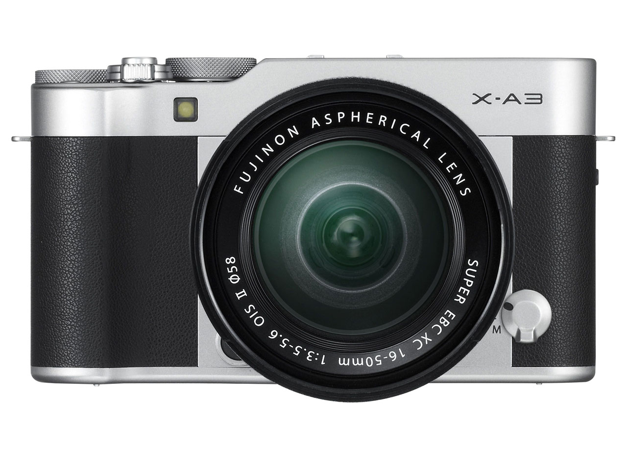 富士フイルム FUJIFILM X-A2 レンズキット 価格比較 - 価格.com