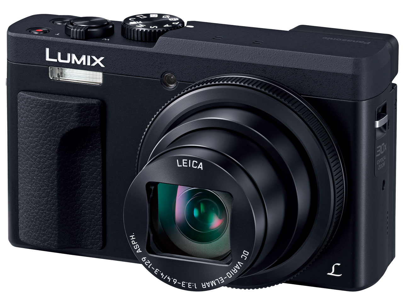 パナソニック LUMIX DMC-TZ85-W [ホワイト] 価格比較 - 価格.com