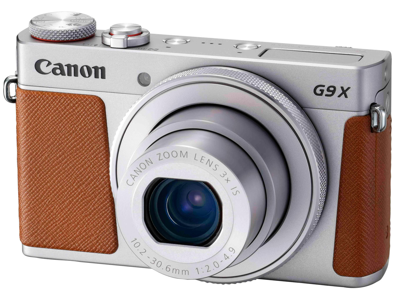 CANON PowerShot(パワーショット)のデジタルカメラ 比較 2026年人気
