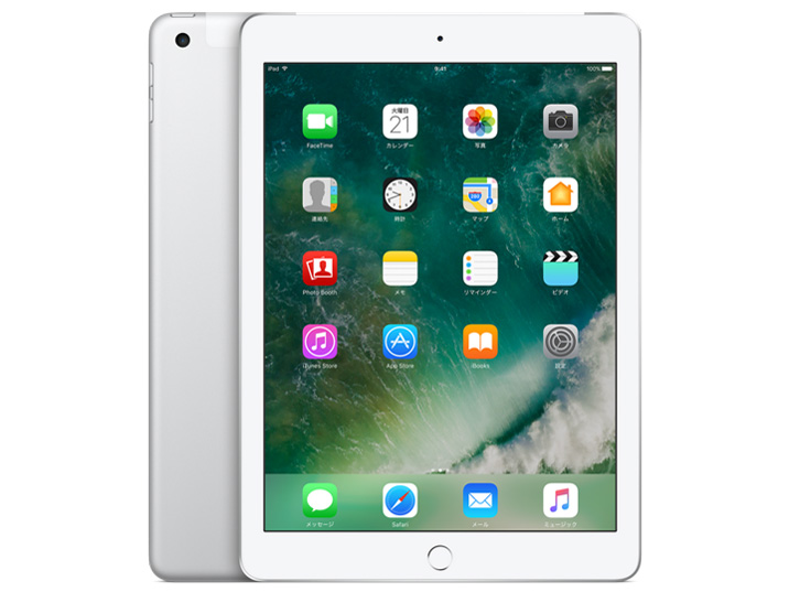 Apple iPad Air 2 Wi-Fi+Cellular 32GB docomo 価格比較 - 価格.com