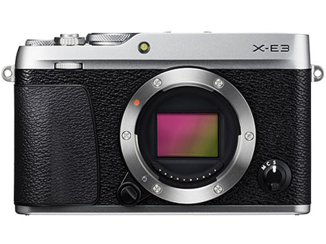 富士フイルム FUJIFILM X-E2 ボディ [ブラック] 価格比較 - 価格.com