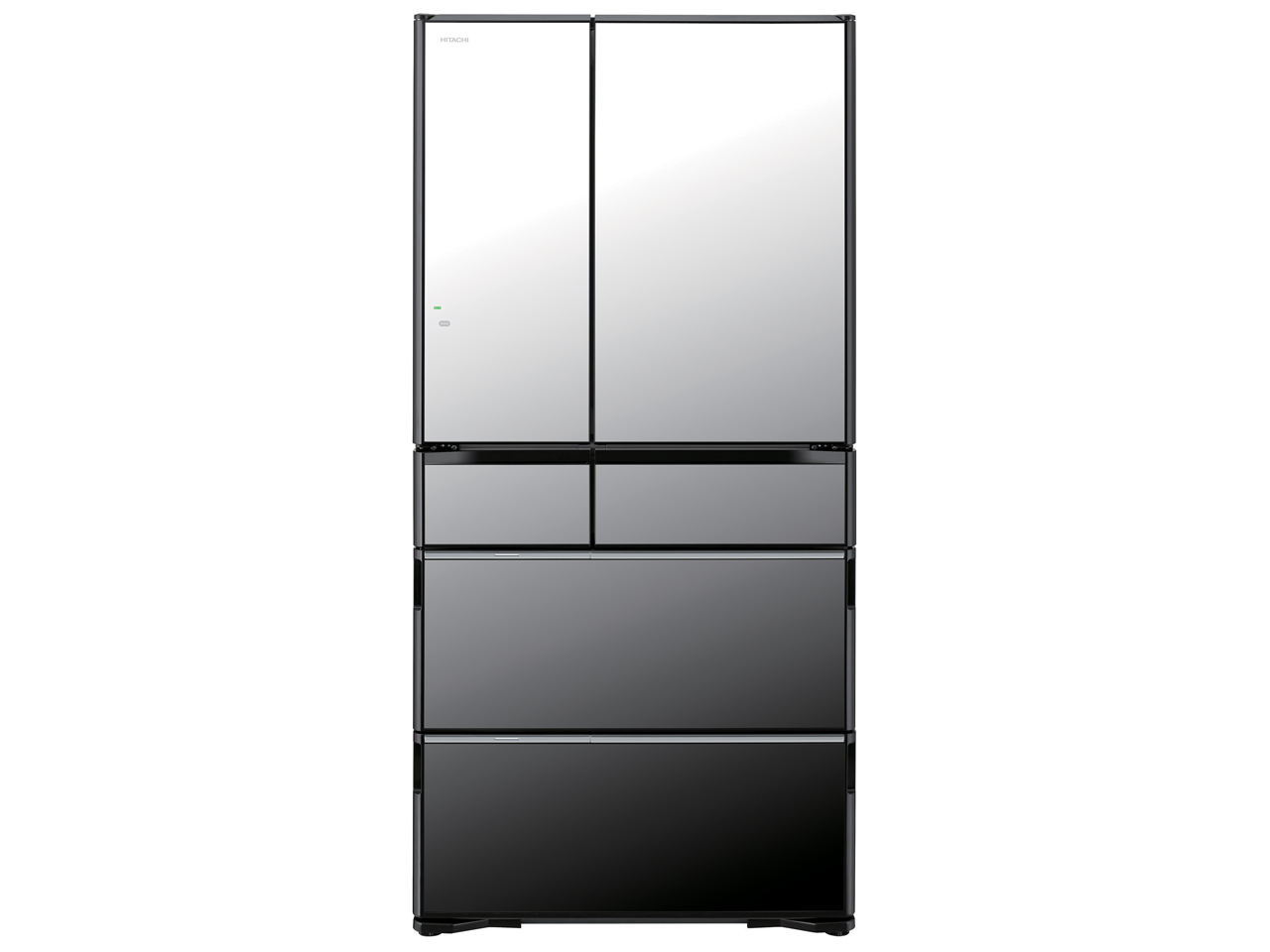 日立 真空チルド R-WX74J 価格比較 - 価格.com