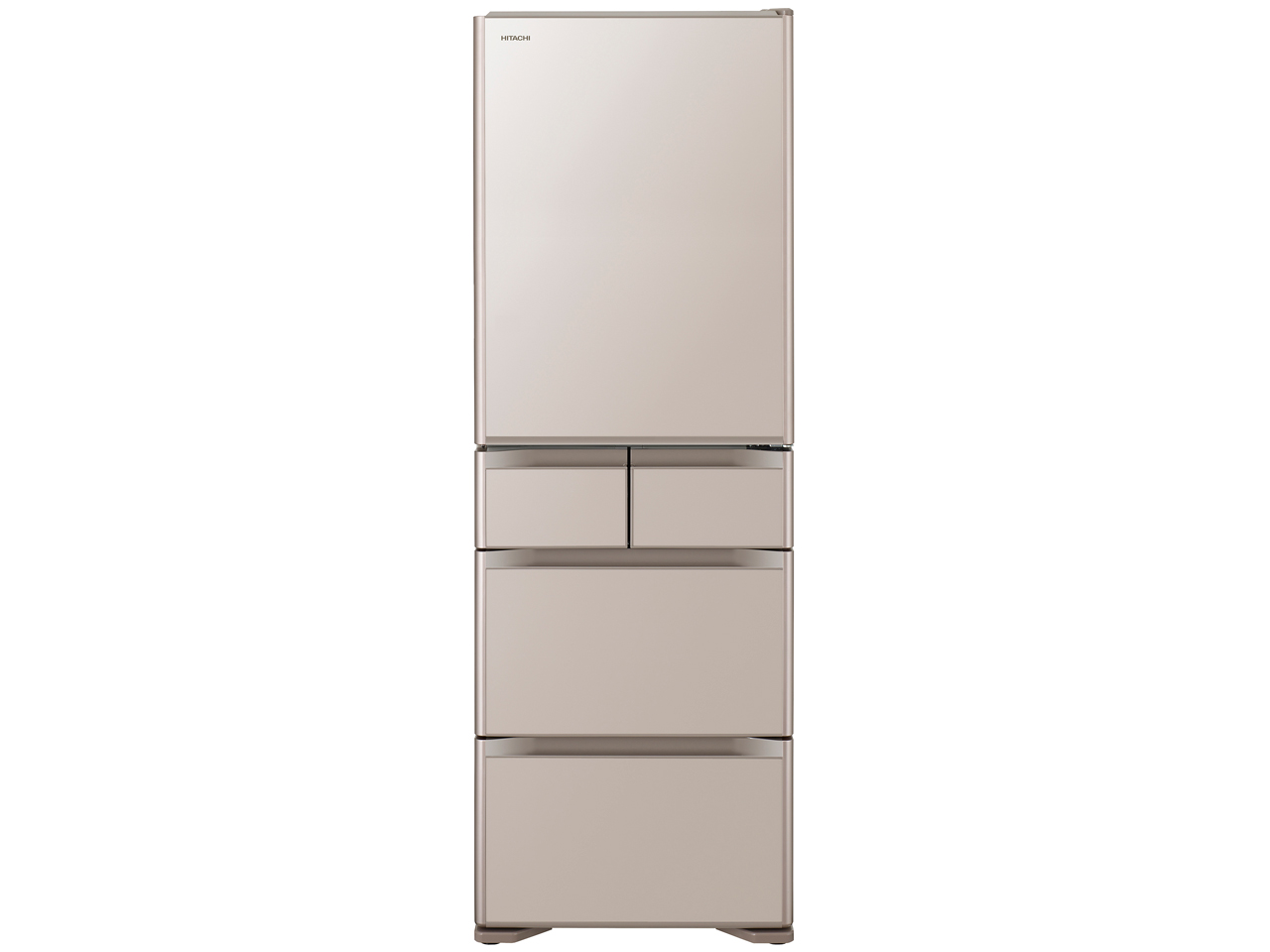 日立冷蔵庫 R-S5000HL 右開き 日立冷蔵庫 R-S5000HL 右開き 日立冷蔵庫