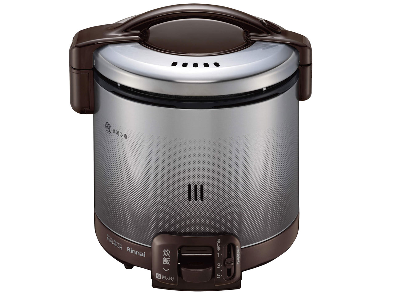 リンナイ こがまる RR-055GS-D 13A [ブラック] 価格比較 - 価格.com