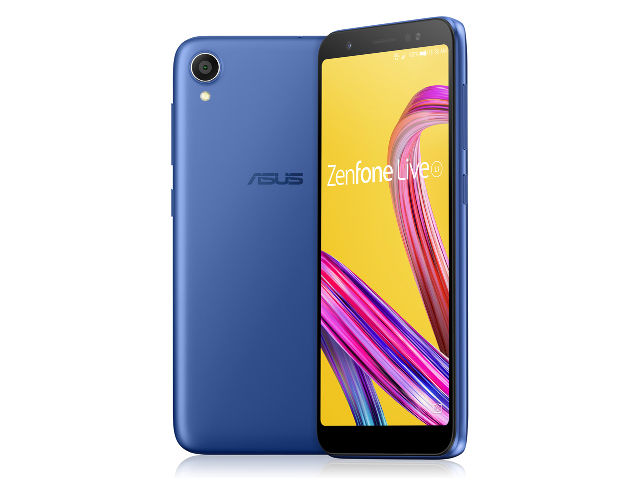 ZenFone Live (L1)｜価格比較・SIMフリー・最新情報 - 価格.com