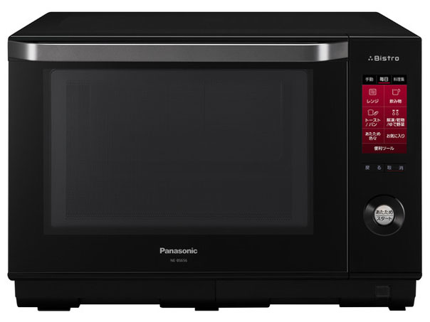 パナソニック 3つ星 ビストロ NE-BS655 価格比較 - 価格.com