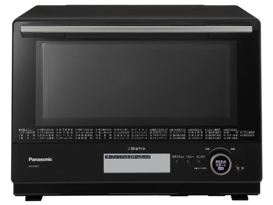 パナソニック 3つ星 ビストロ NE-BS807 価格比較 - 価格.com