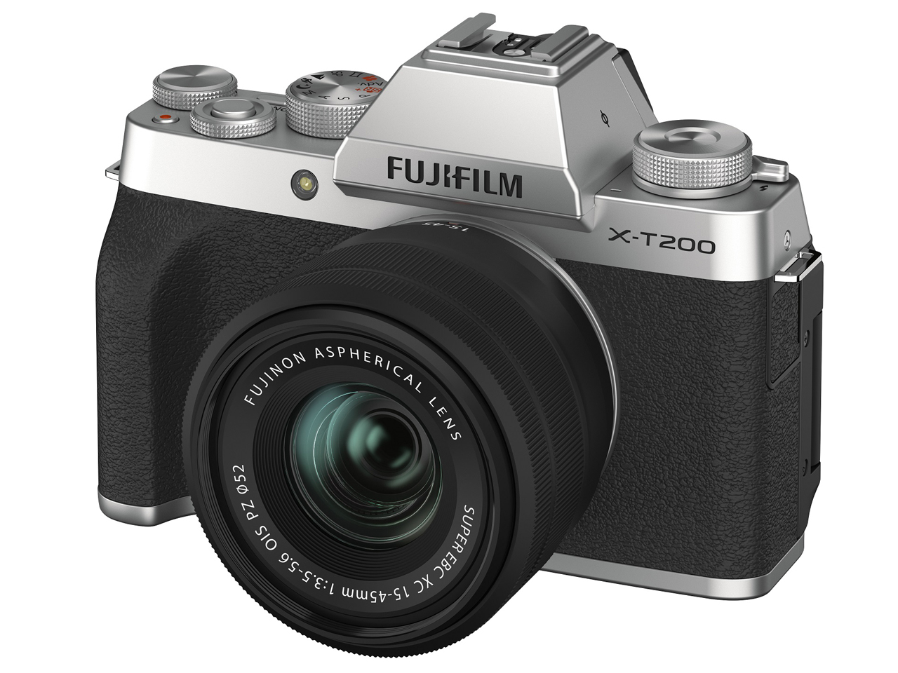 富士フイルム FUJIFILM X-T100 レンズキット [ダークシルバー] 価格