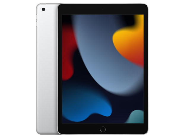 Apple iPad 10.9インチ 第10世代 Wi-Fi 256GB 2022年秋モデル MPQ83J/A