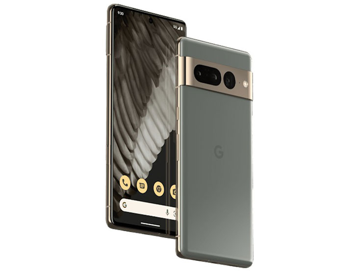Google Pixel 7 Pro｜価格比較・最新情報 - 価格.com