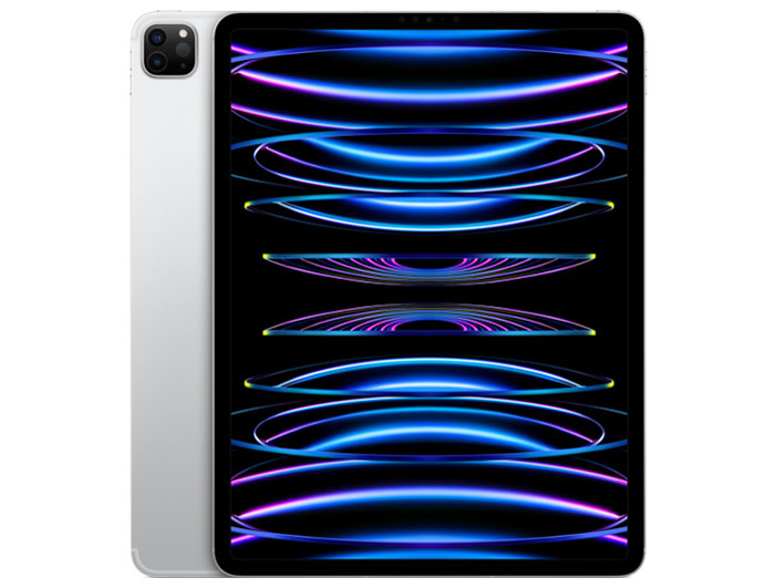 Apple iPad Pro 12.9インチ 第5世代 Wi-Fi+Cellular 512GB 2021年春