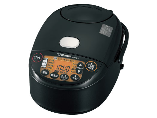 象印 極め炊き NW-VC10 価格比較 - 価格.com