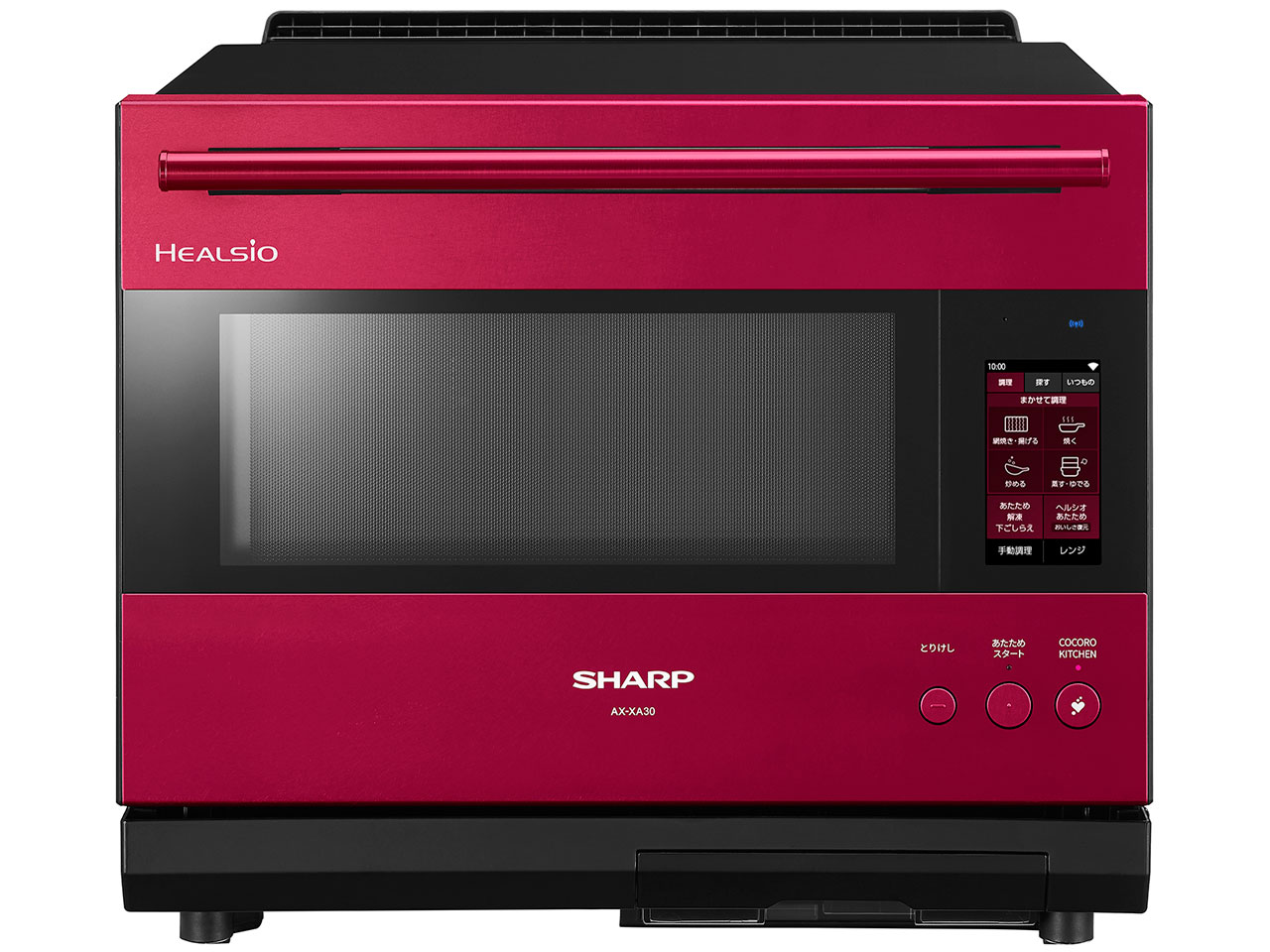 シャープ ヘルシオ AX-XA20 価格比較 - 価格.com