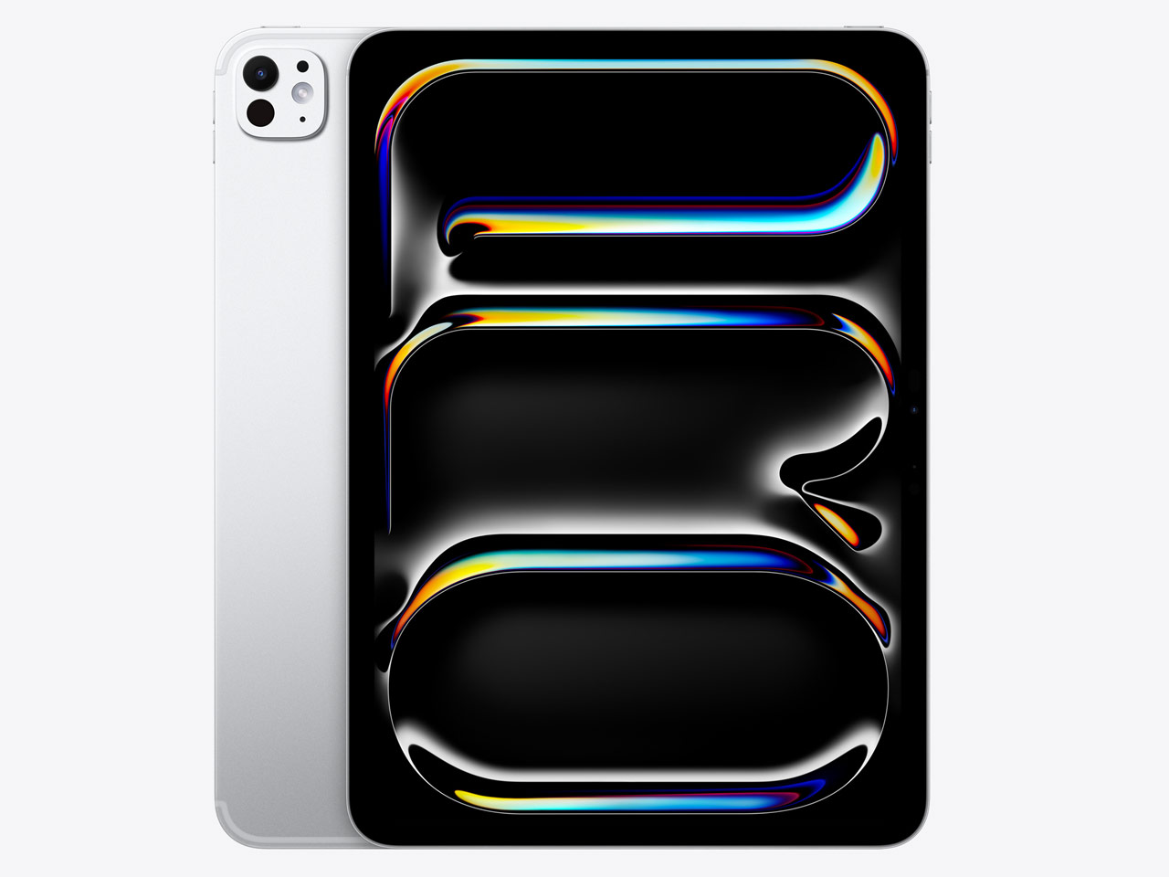 Apple iPad Pro 11インチ (M4) Wi-Fi+Cellular 256GB 2024年春モデル