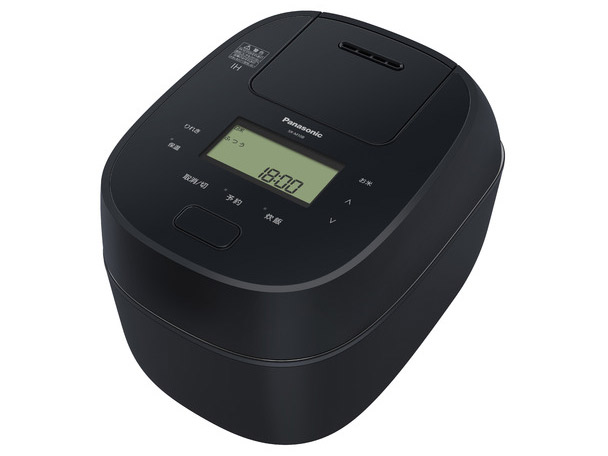 パナソニック おどり炊き SR-M10B 価格比較 - 価格.com