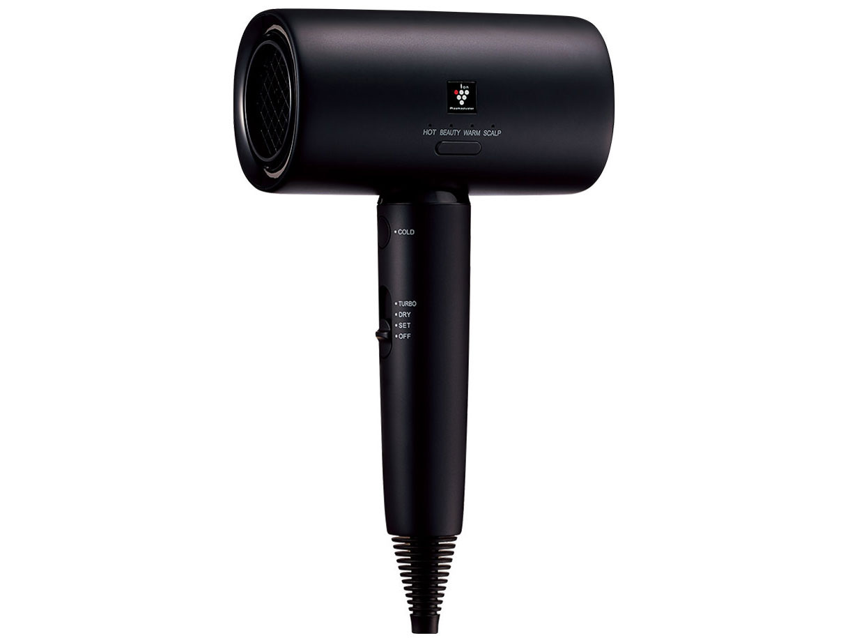 シャープ Plasmacluster Beauty IB-P801-W [ルミナスホワイト] 価格