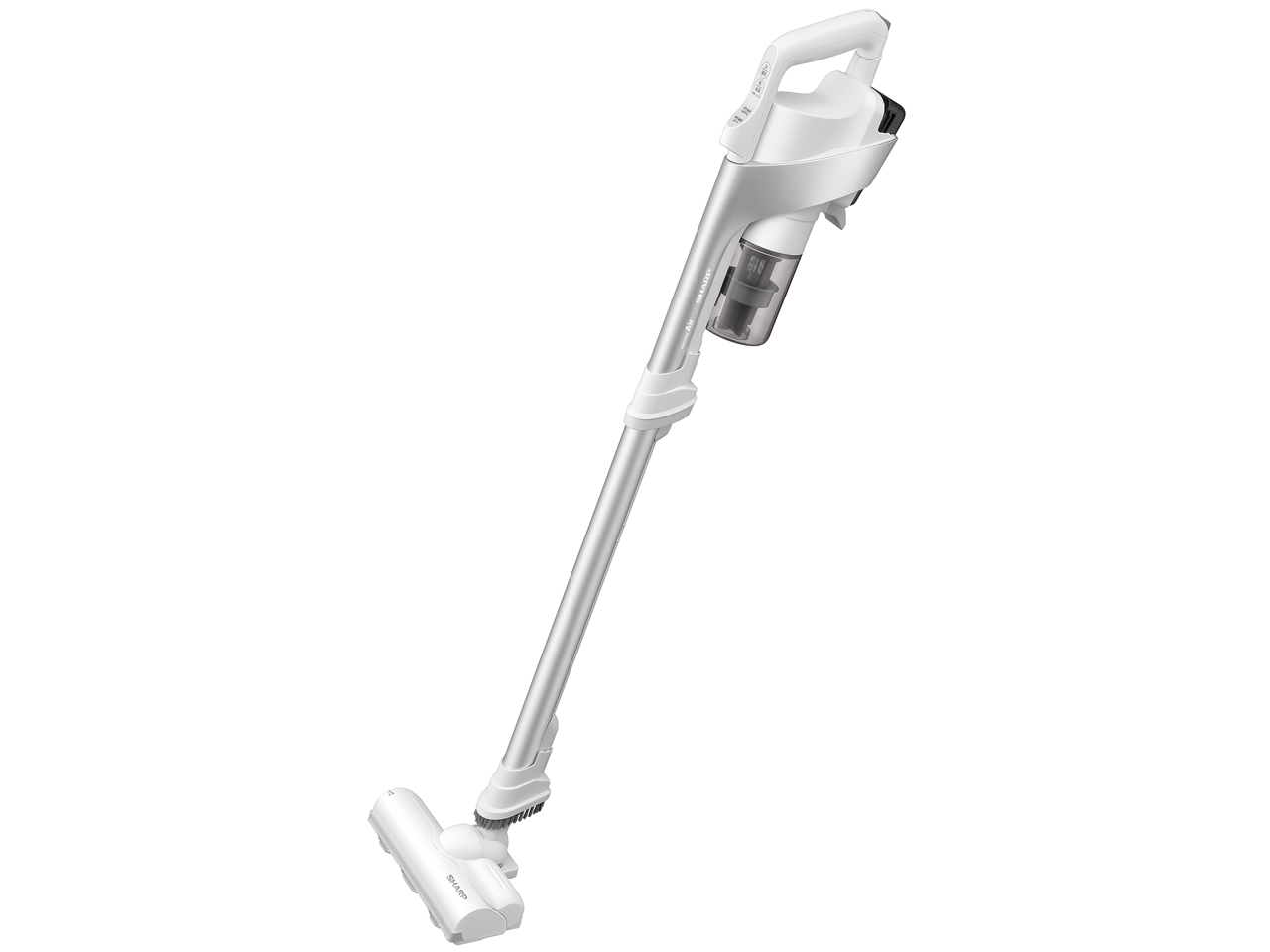 シャープ RACTIVE Air EC-AR9 価格比較 - 価格.com