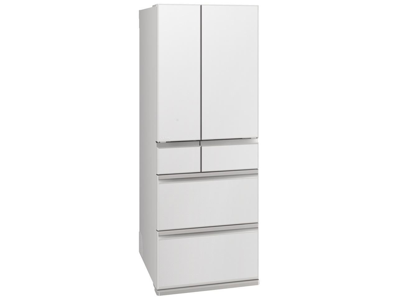 三菱電機 中だけひろびろ大容量 WZシリーズ MR-WZ61M 価格比較 - 価格.com