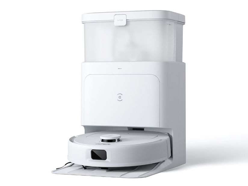 エコバックス DEEBOT N30 PRO OMNI 価格比較 - 価格.com