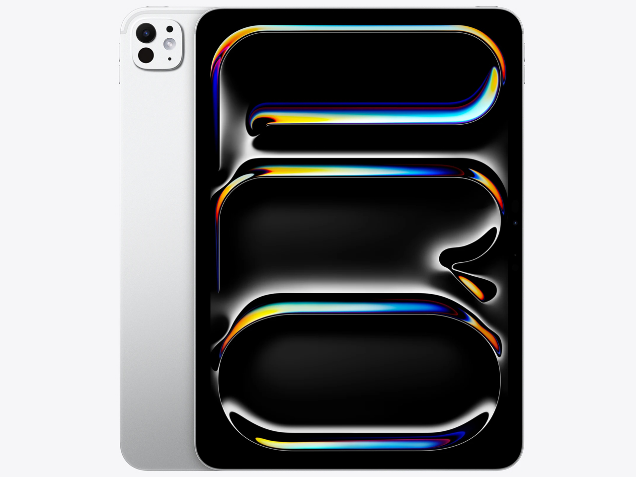 Apple iPad Pro 11インチ Wi-Fi 256GB 2024年春モデル MVV93J/A