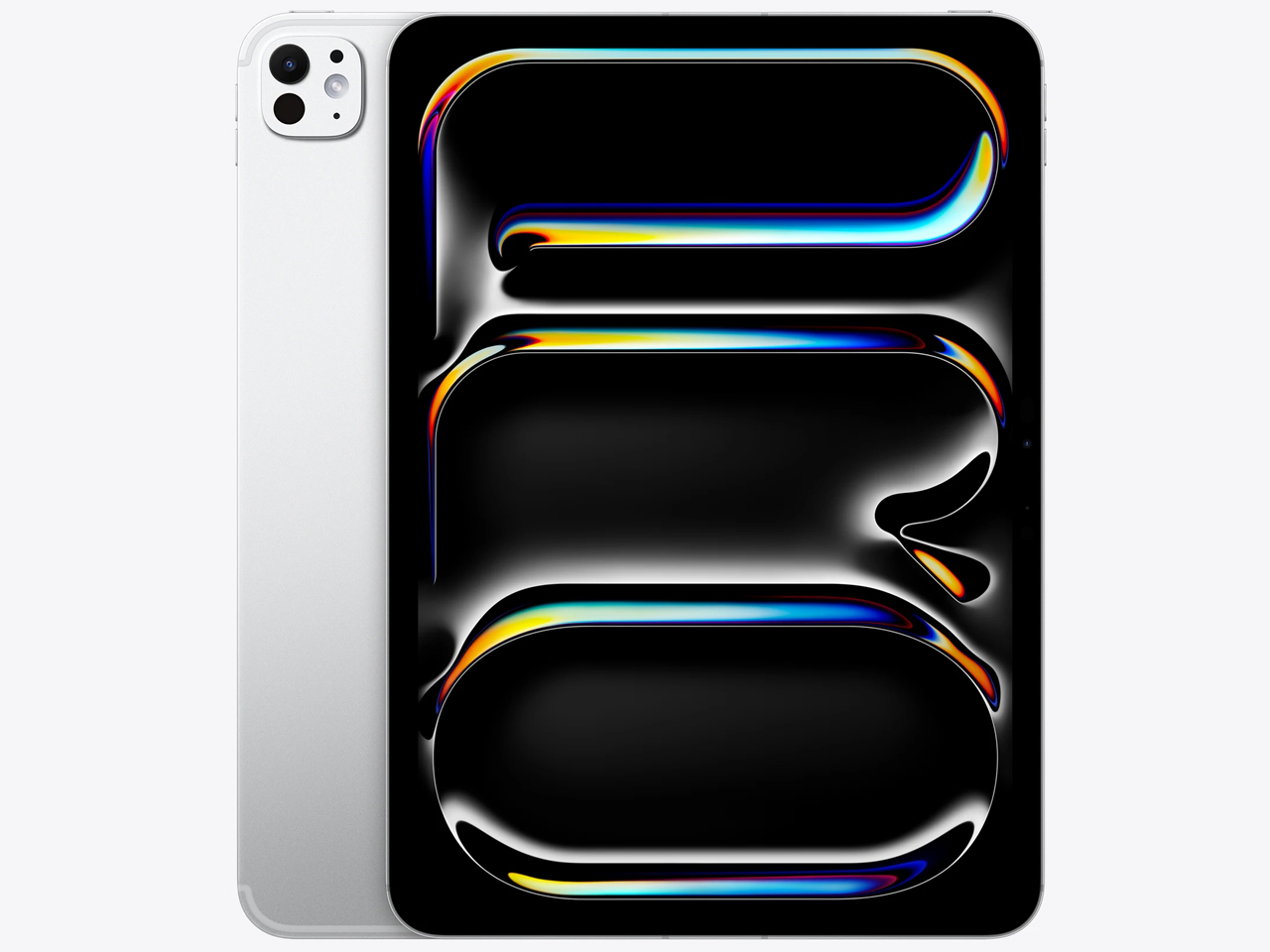 Apple iPad Pro 11インチ (M5) Wi-Fi+Cellular 512GB 2025年秋モデル