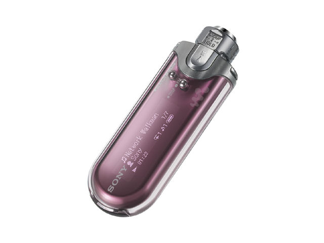 SONY NW-E507(スパークリングシルバー) 価格比較 - 価格.com