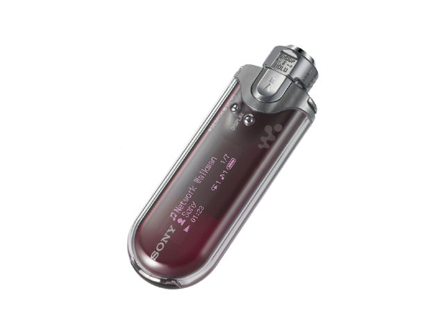 SONY NW-E405(オーシャンブルー) 価格比較 - 価格.com