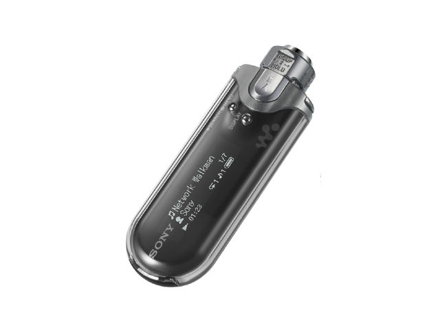 SONY NW-E407(オーシャンブルー) 価格比較 - 価格.com