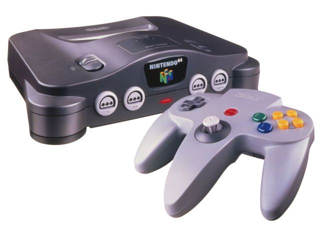 任天堂 NINTENDO64 価格比較 - 価格.com